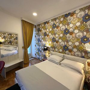 Deluxe Kamer